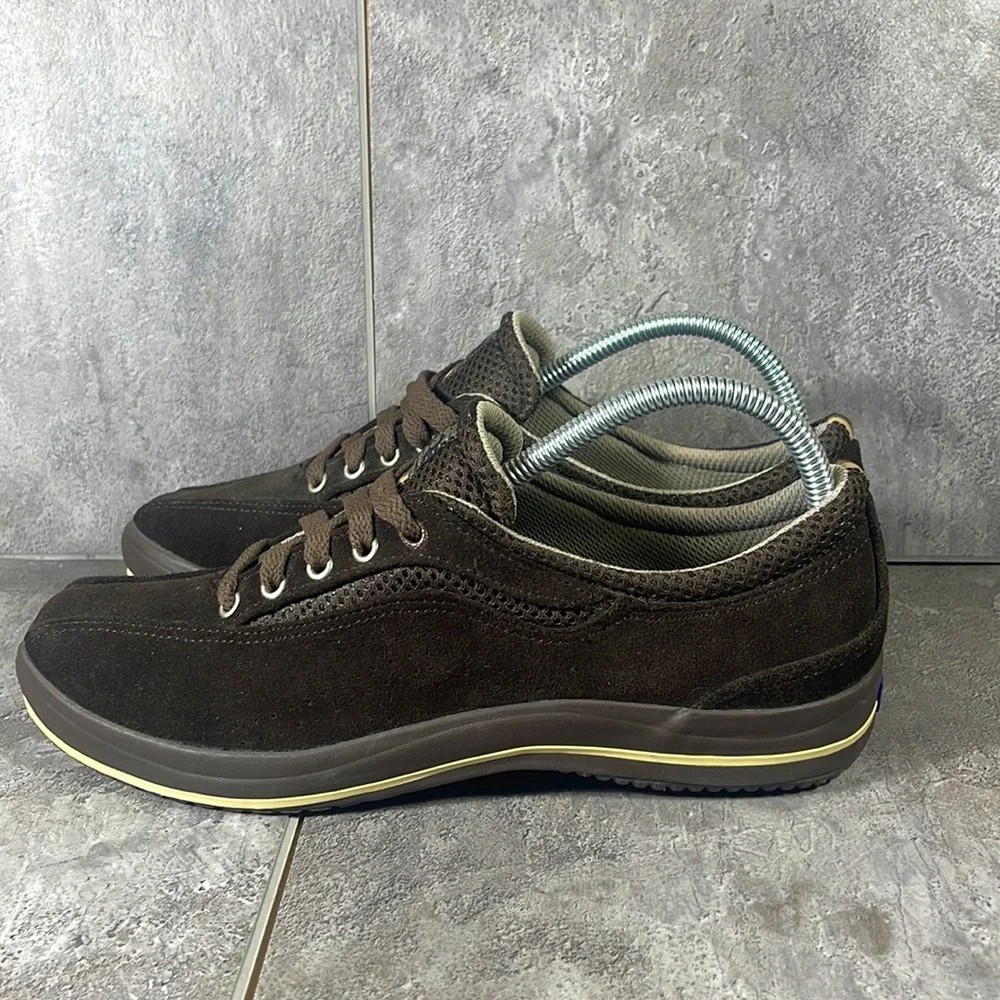 Keds Micro Stretch Casual Sport Walking Sneakers - Picture 3 of 8
